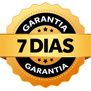 Garantía de 7 días