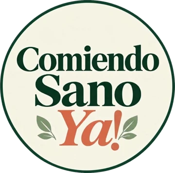 Comiendo Sano Ya!